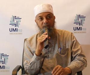 UST. FARIQ GASIM A