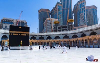 Cara Daftar Haji Furoda